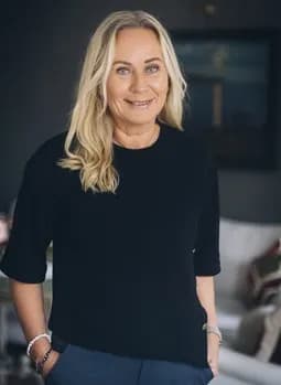 Birgitta Söderström Passchier profilbild