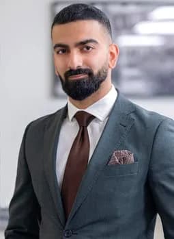 Marvin Yousif
