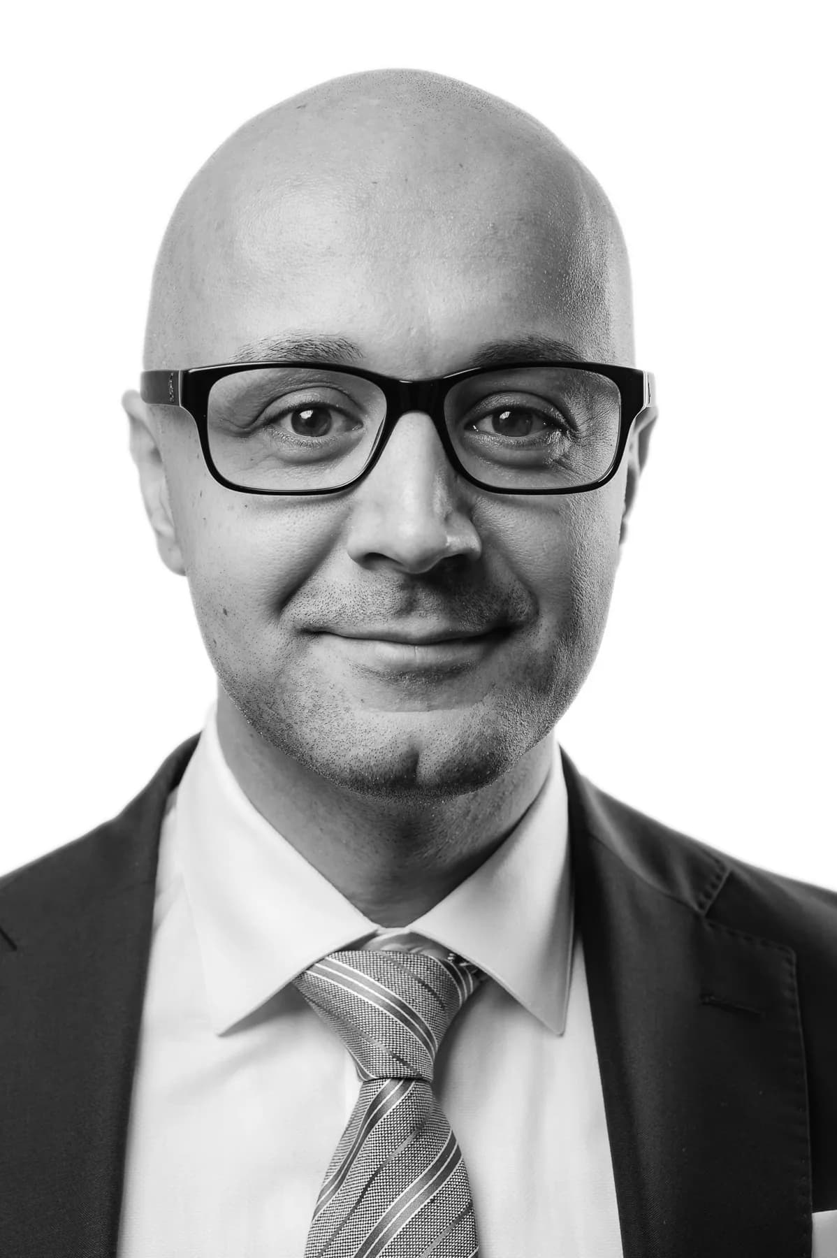 Andre Garemani profilbild