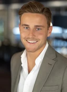 Carl Börjesson profilbild