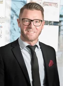 Martin Bergman profilbild
