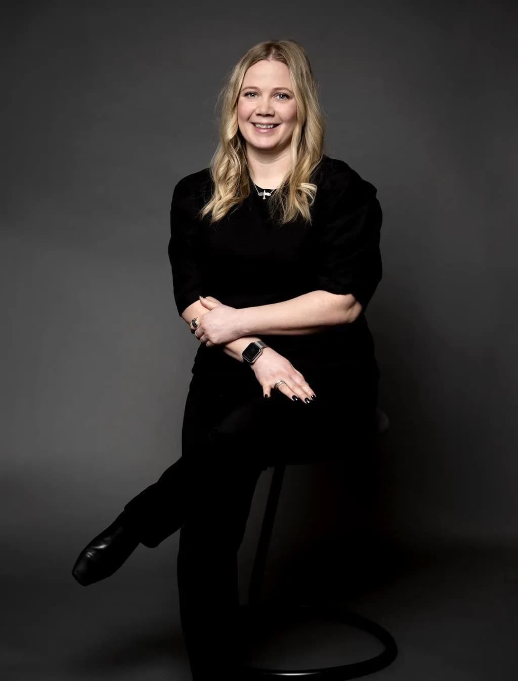 Jennie Karlsson profilbild