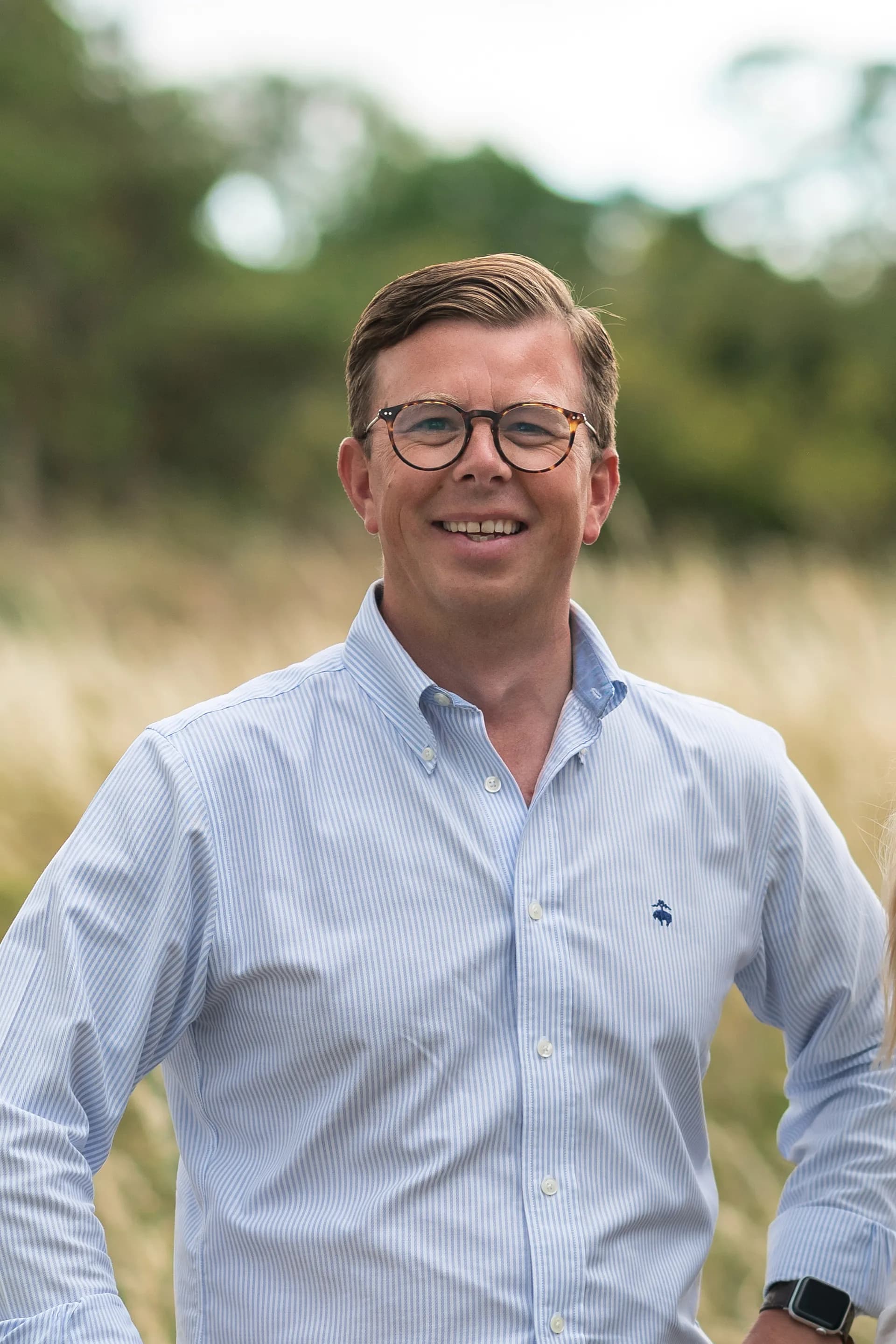 Marcus Isakson profilbild