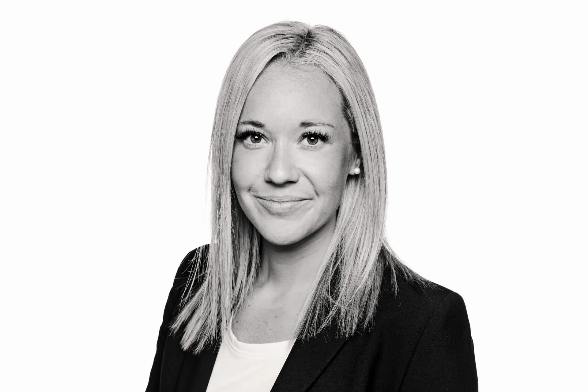 Marie Engström profilbild