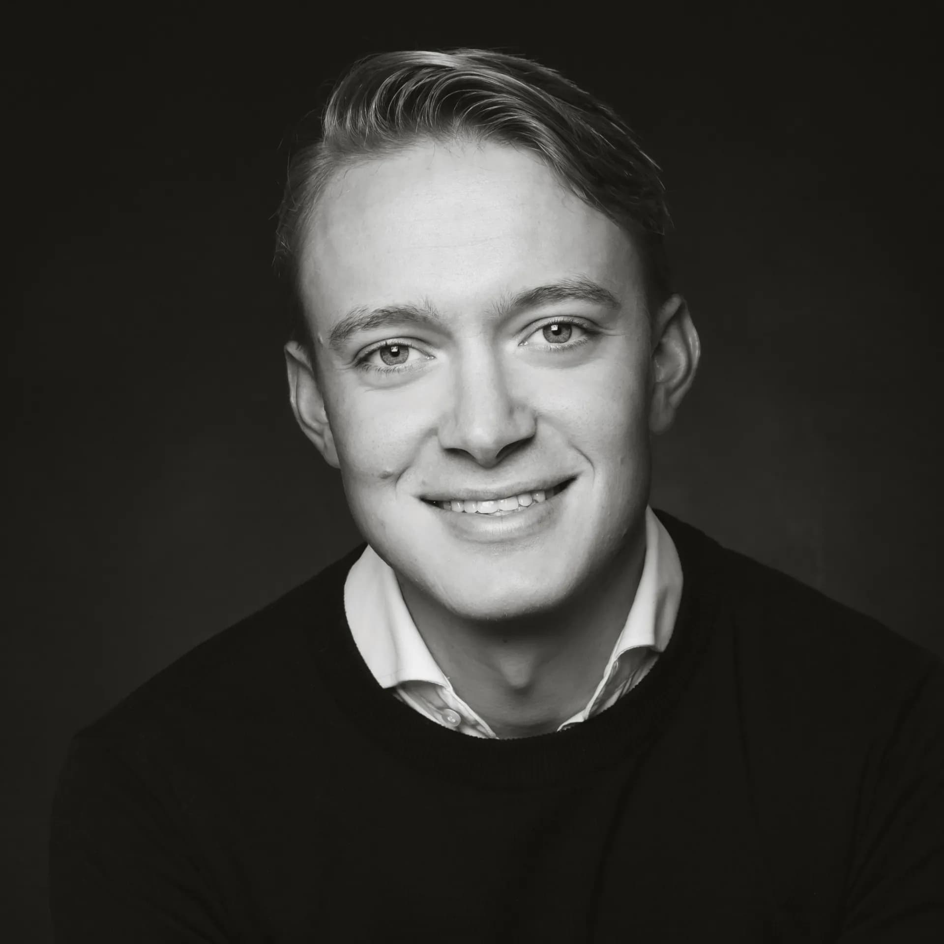 Felix Mejman profilbild