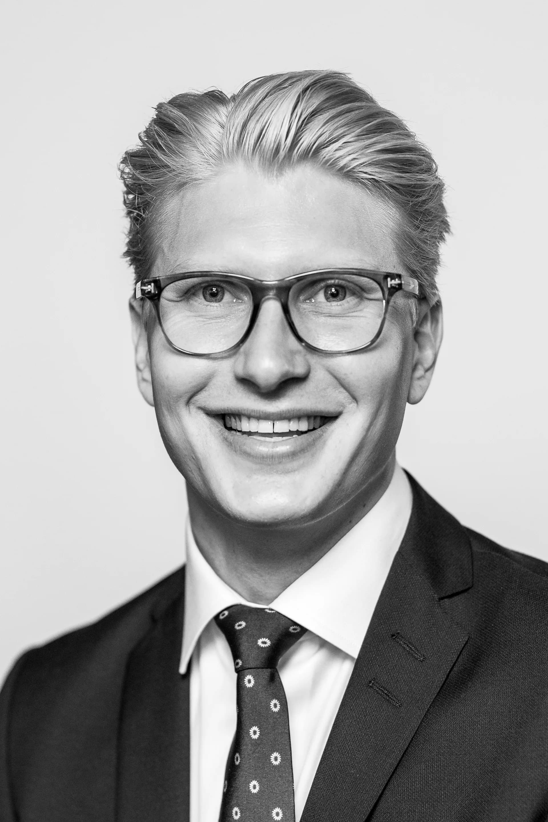 Gustaf Stråkander profilbild
