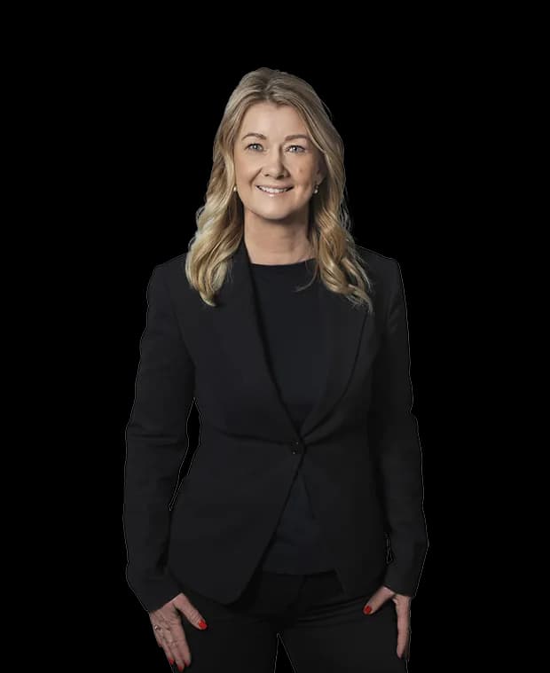 Nina Ljuhs profilbild