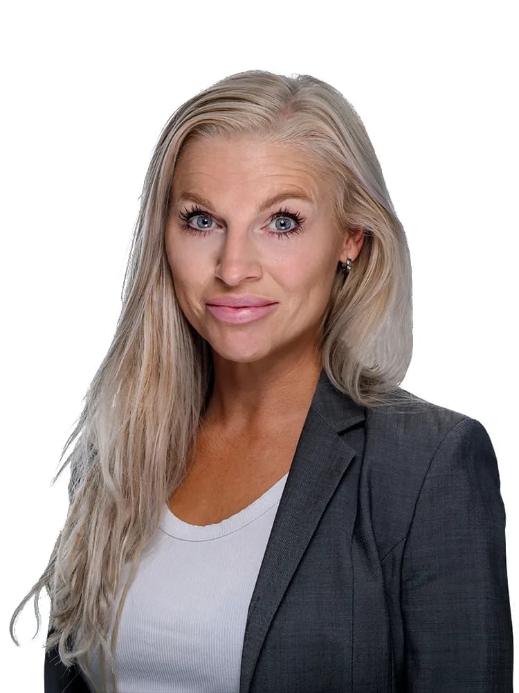 Victoria Lindqvist profilbild