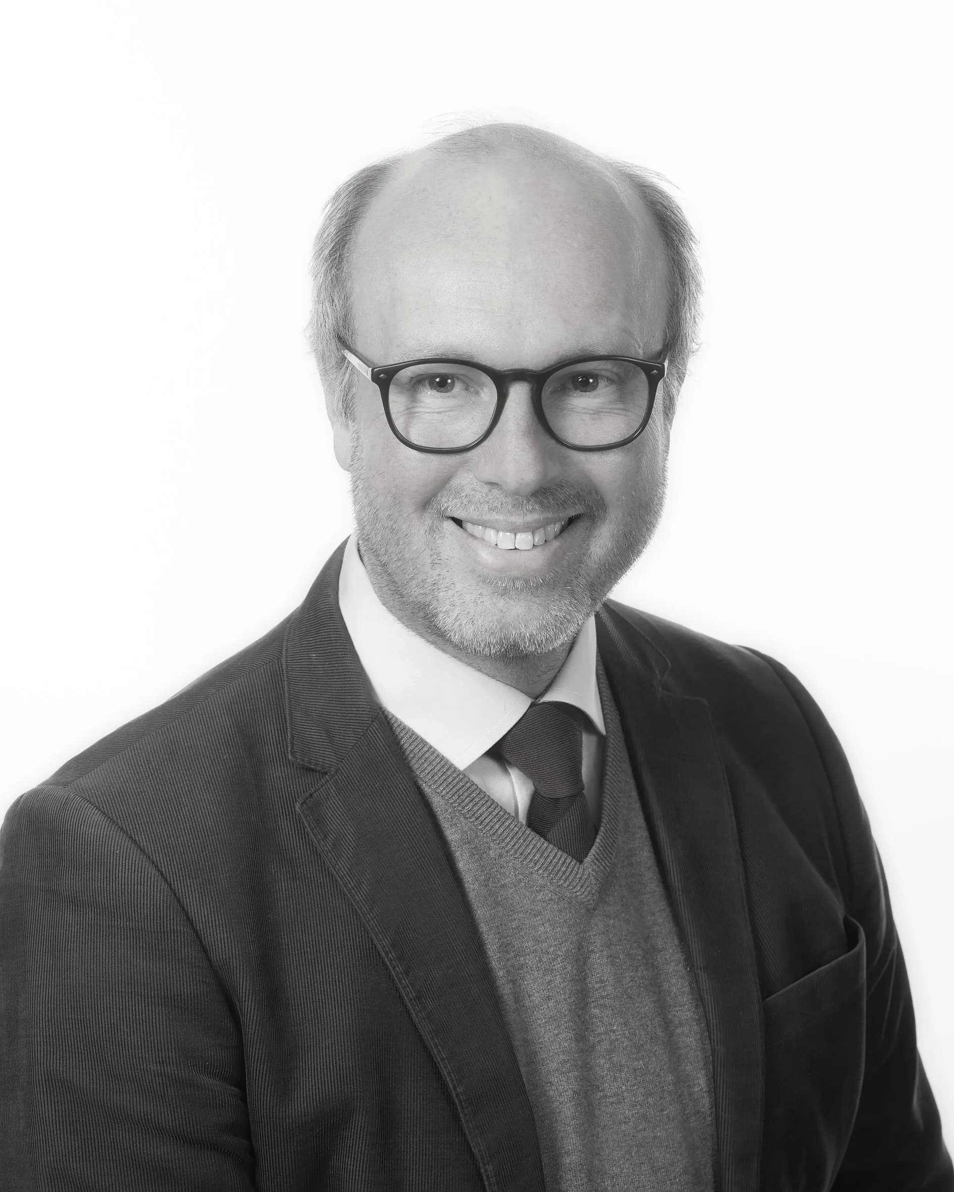 Mikael Ottosson profilbild