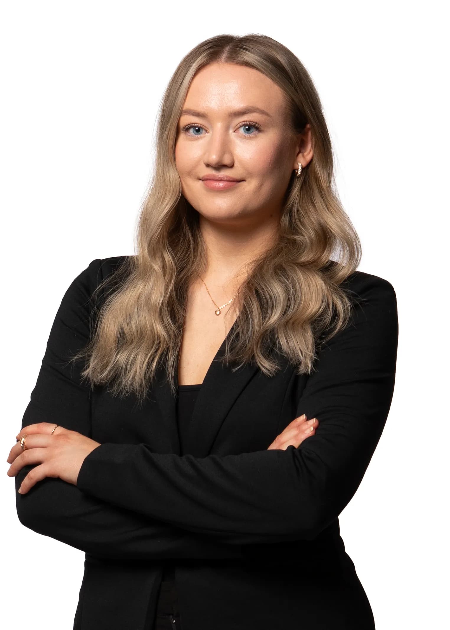 Hanna Dahlberg profilbild