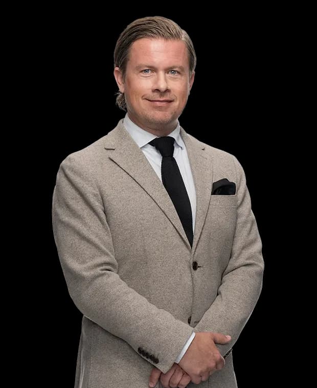 Johan Holmgren profilbild