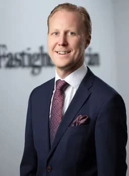 Niklas Holmberg profilbild