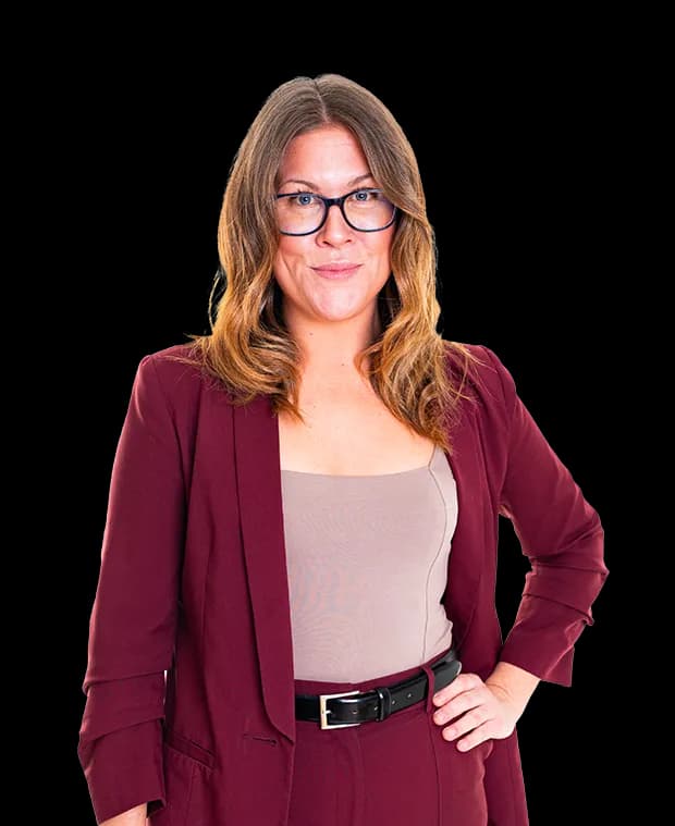Hanna Moberg profilbild
