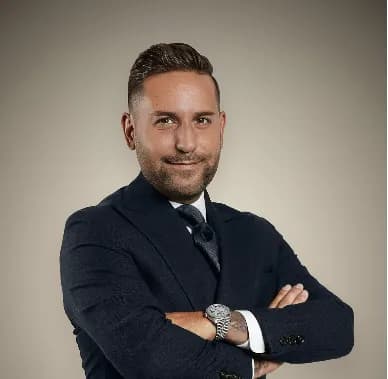 Michael Kaya profilbild