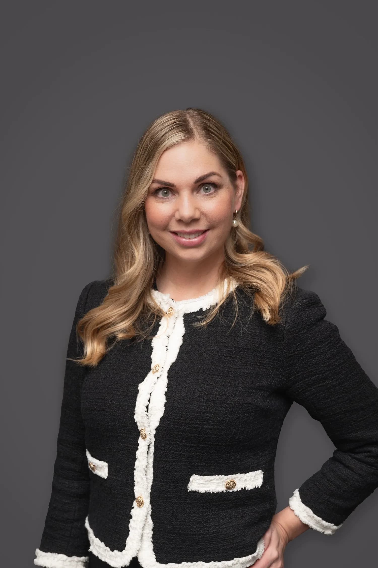 Julia Stael von Holstein profilbild