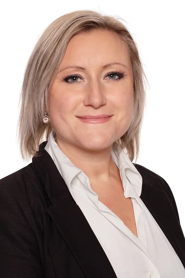 Anna Melefors profilbild