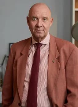 Magnus Tarland profilbild