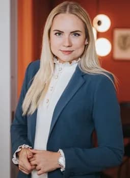 Rebecka Emanuelsson profilbild