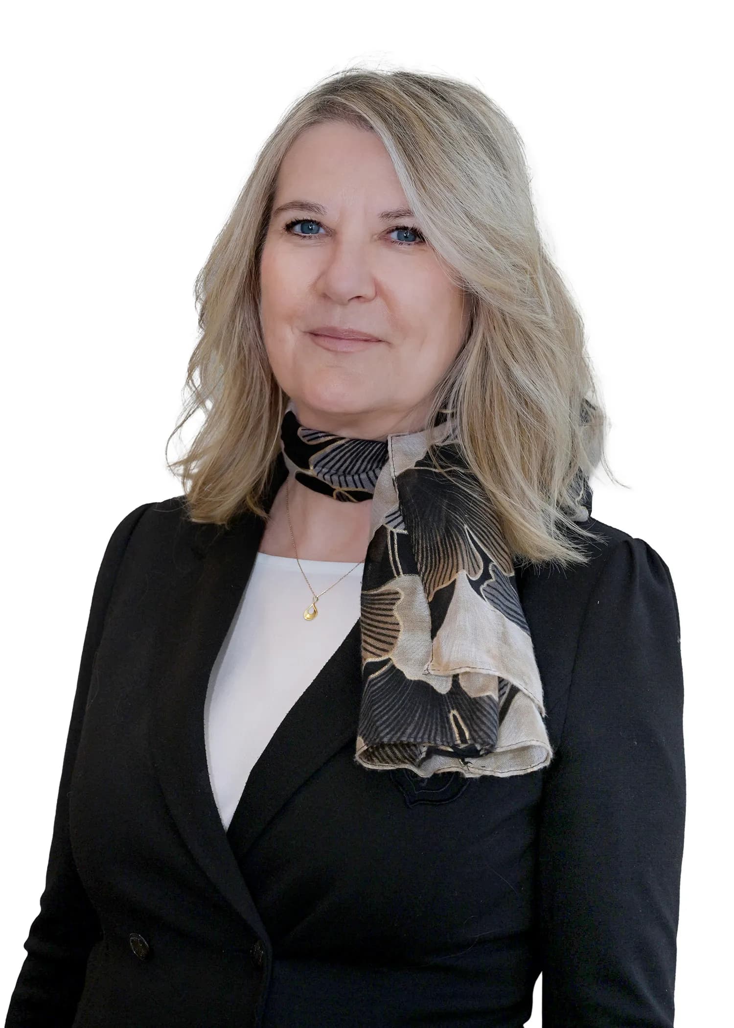 Heléne Jernestrand profilbild
