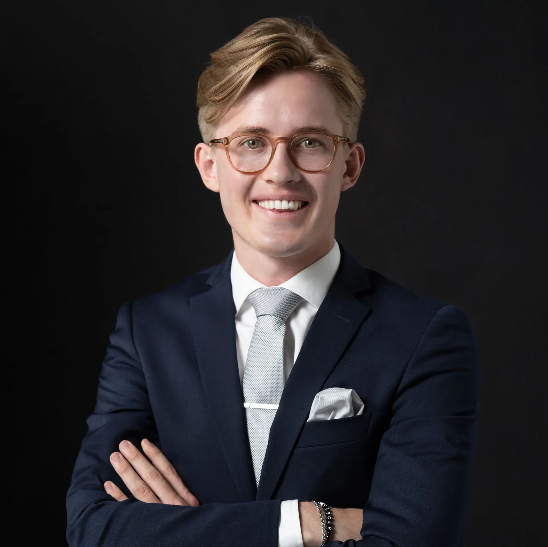 Fredrik Ulvestaf profilbild