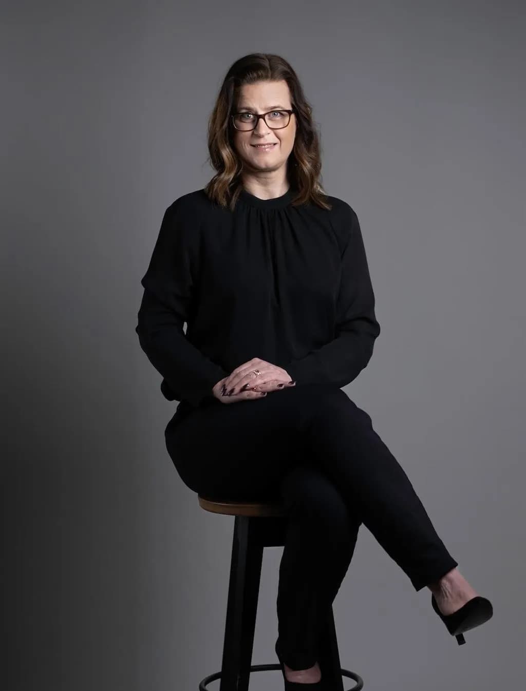 Anna Maria Kronqvist profilbild