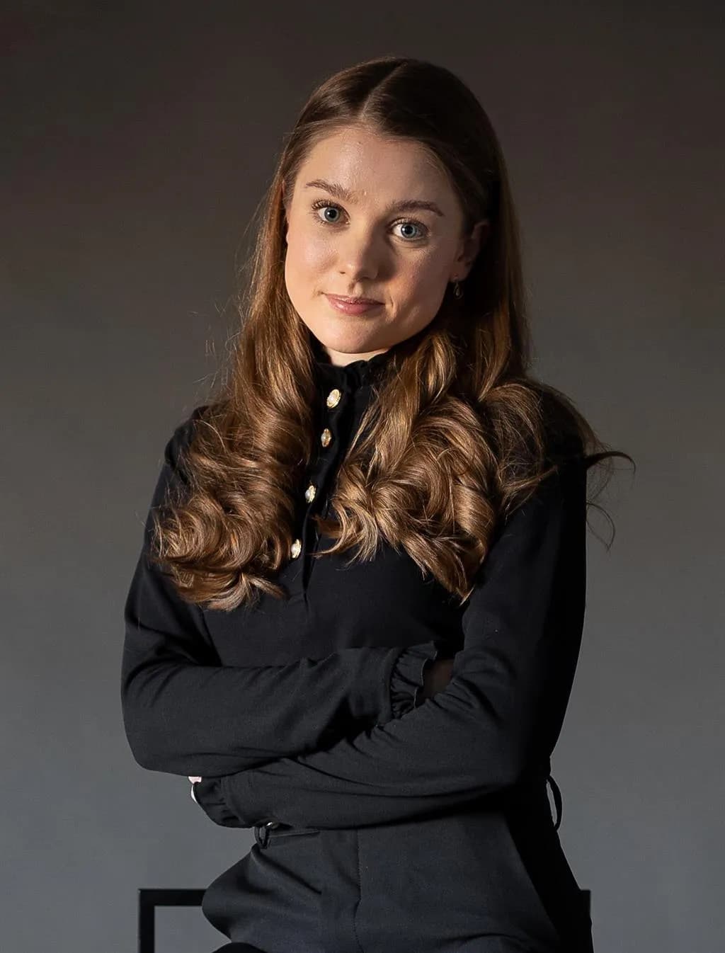 Angelica Karlsson profilbild