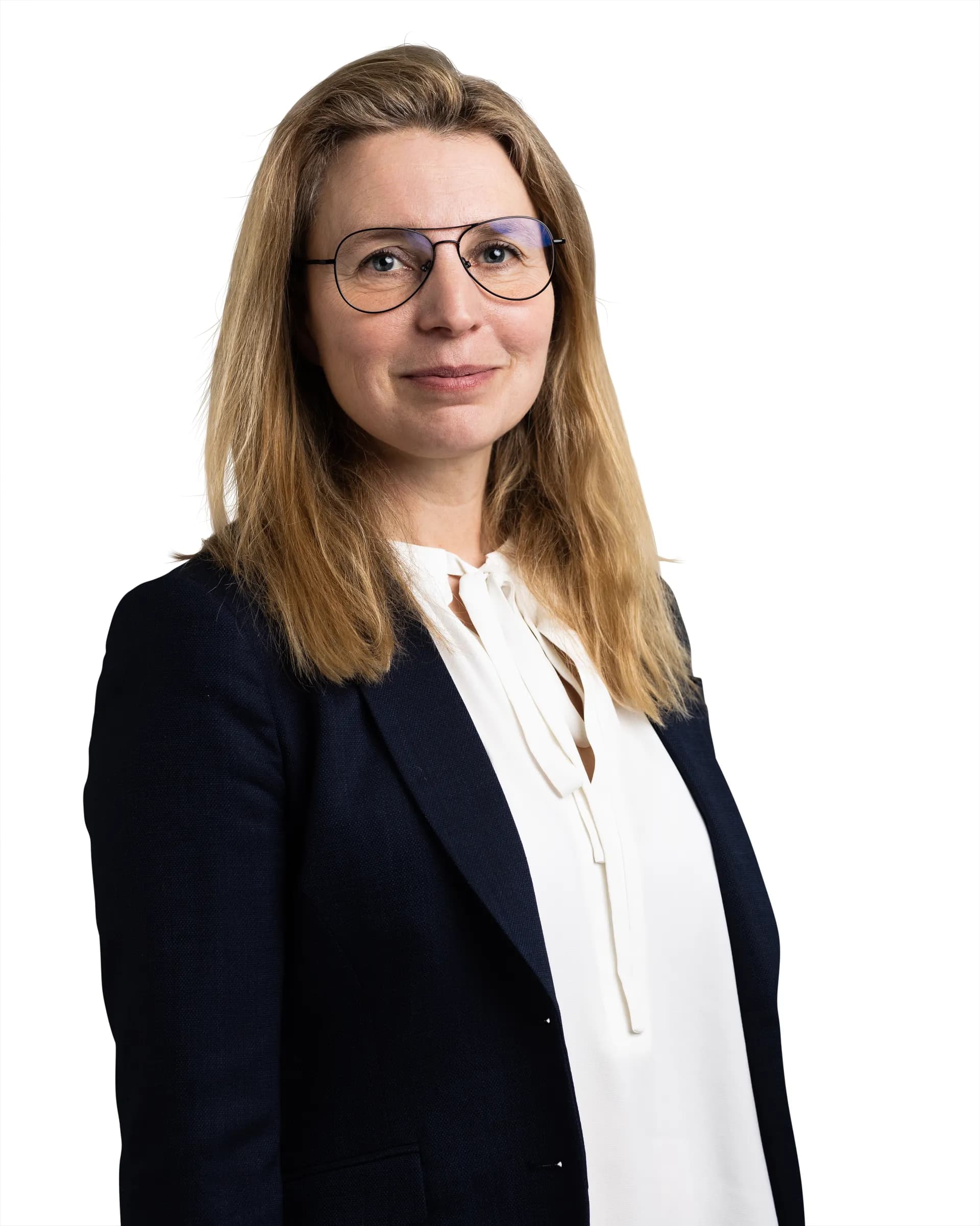Annika Nittsten profilbild