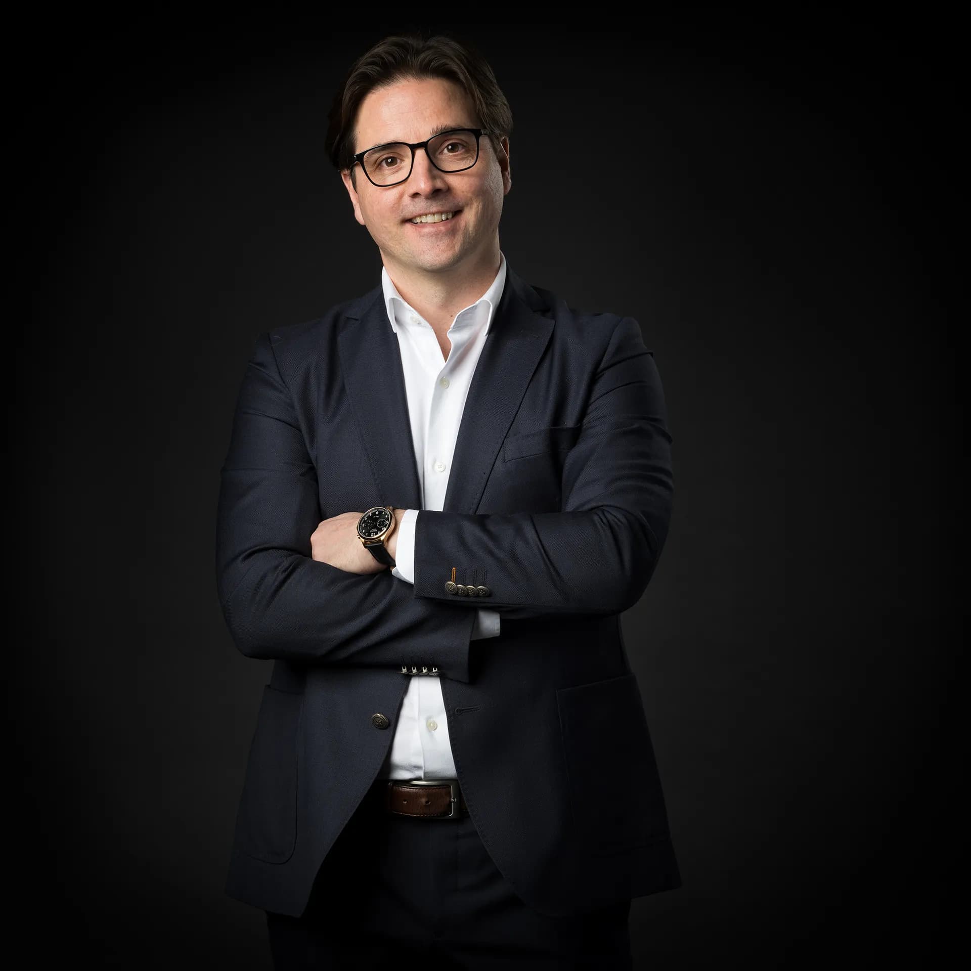 Henrik Kjellberg profilbild