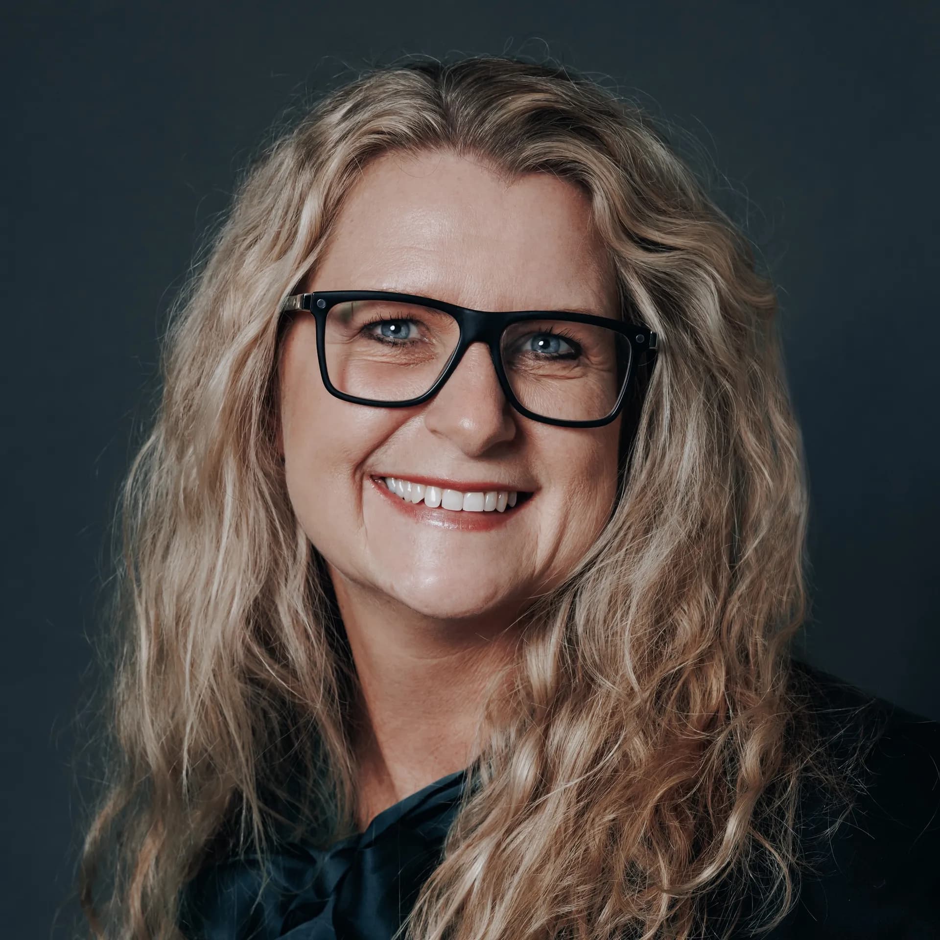 Ulrika Bernhardsson Cederfeldt profilbild