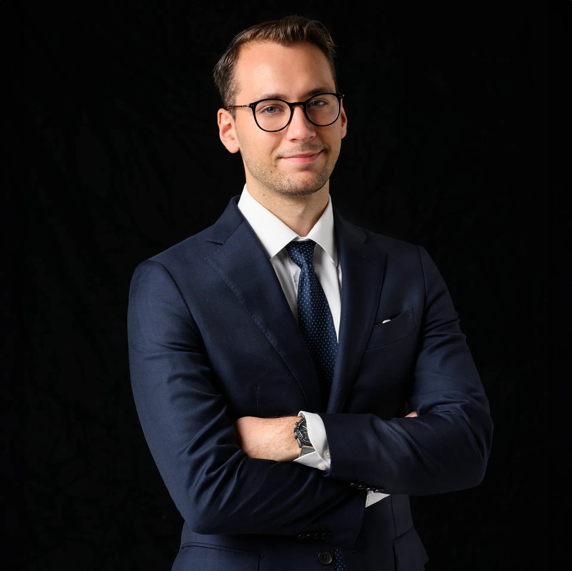 Andrej Stankovic profilbild