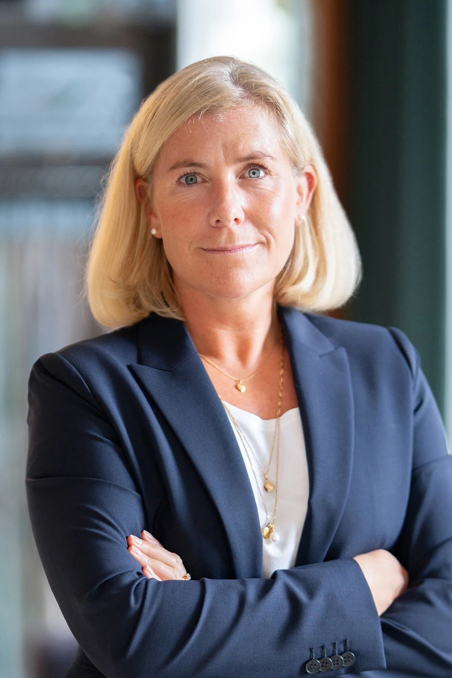 Hanna Östman profilbild
