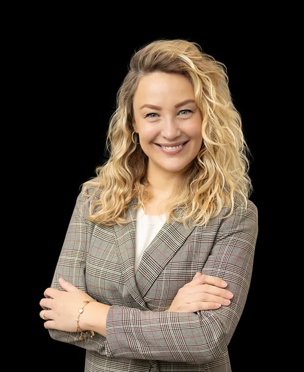 Matilda Kristoffersson profilbild