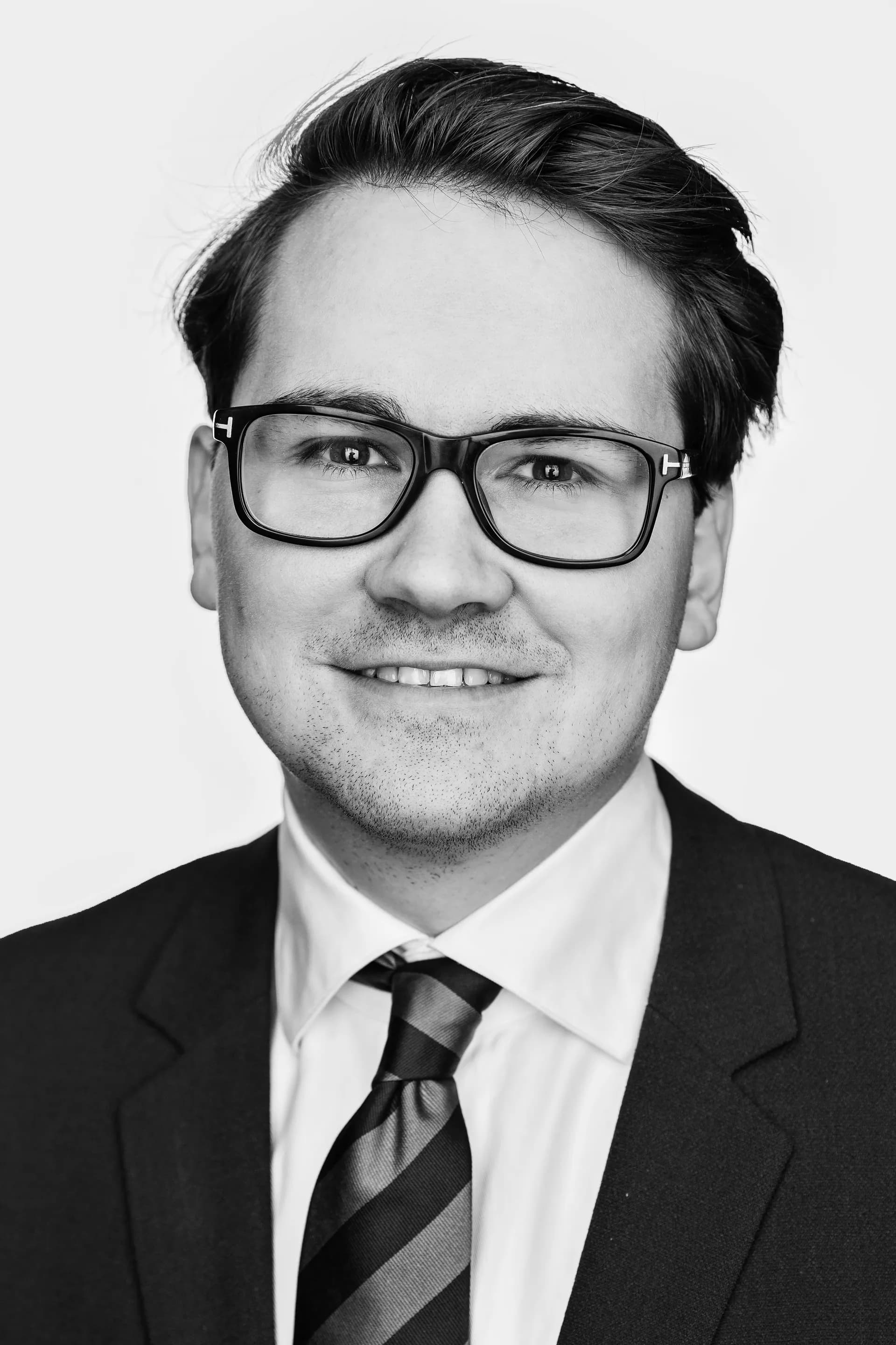 Rasmus Broström profilbild