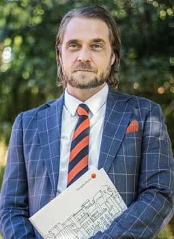 Markus Cederljung profilbild