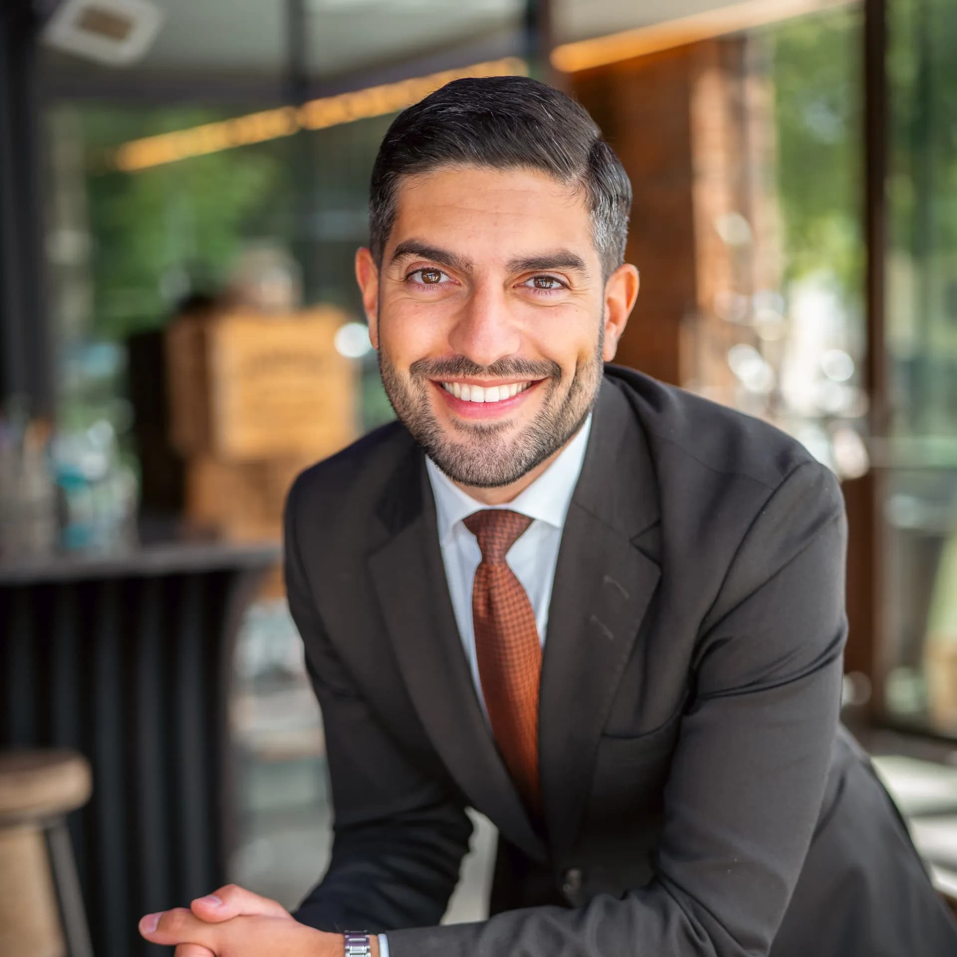 Victor Khamo profilbild