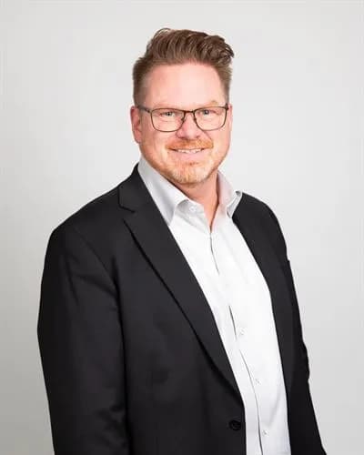 Pär Johnsson profilbild