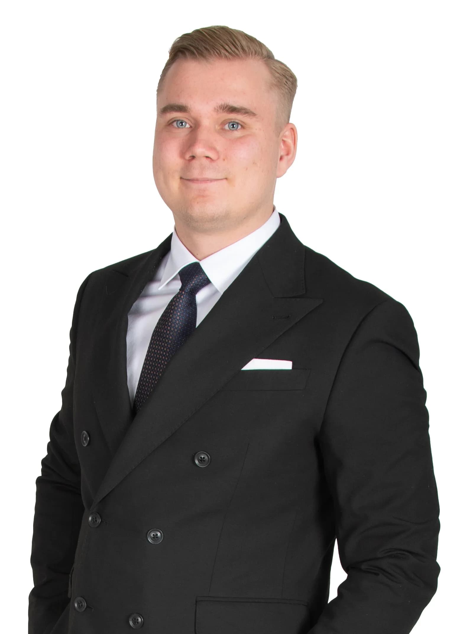 Jesper Joki profilbild