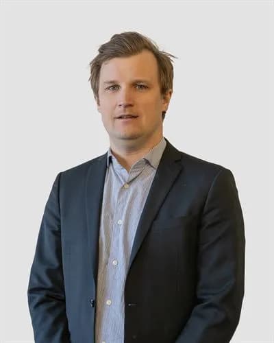 David Bergh profilbild