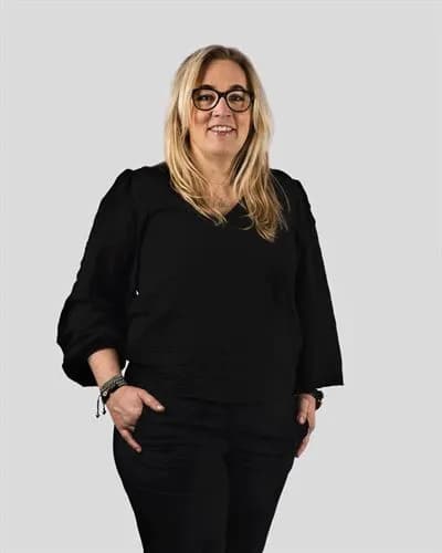 Annica Ahlqvist profilbild