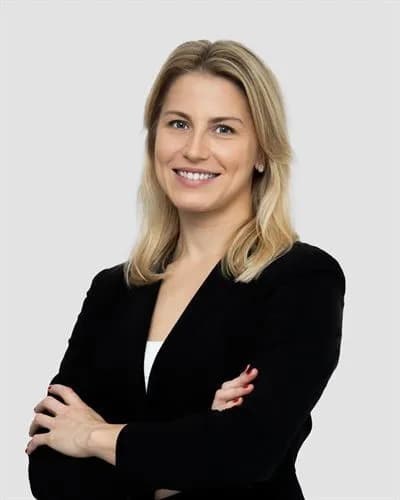 Sandra Johansson profilbild