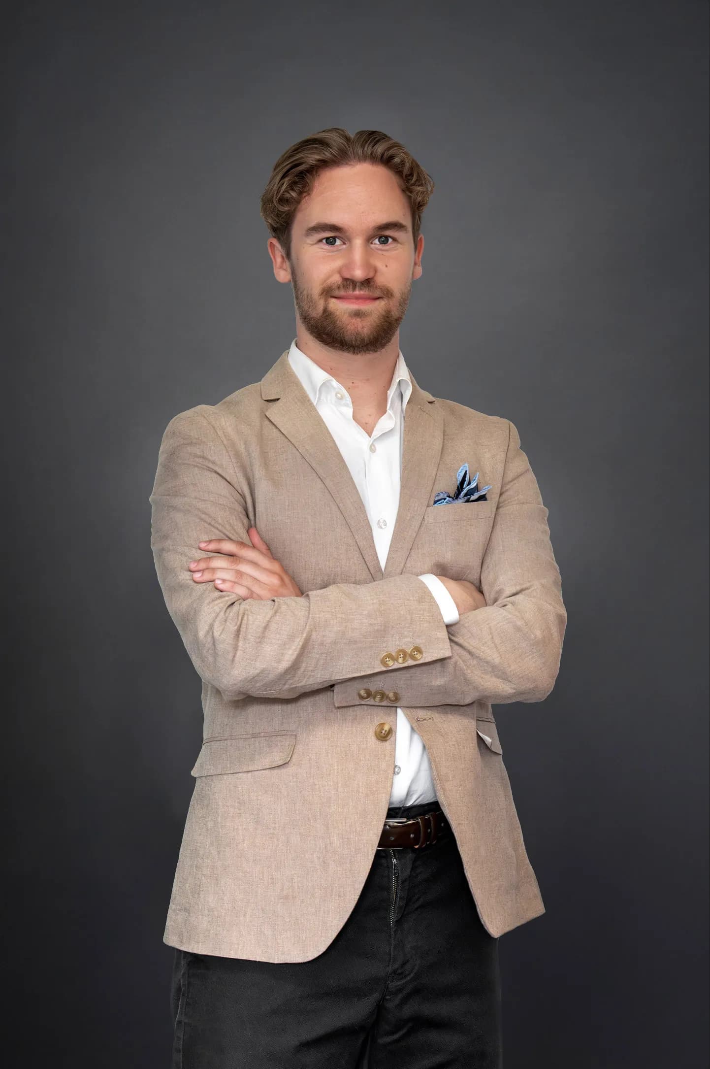 Mattias Grönnslett profilbild