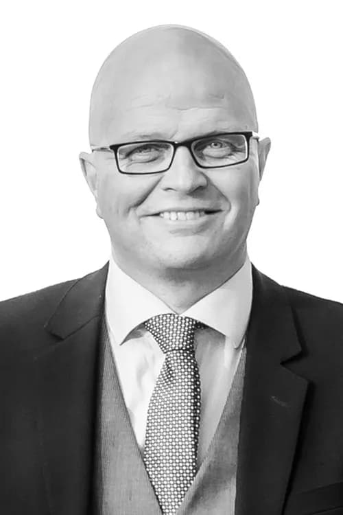 Fredrik Trolander profilbild
