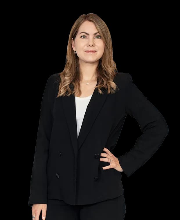 Michaela Bolins profilbild