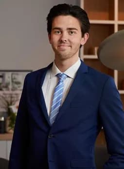 Johan Nilsson profilbild