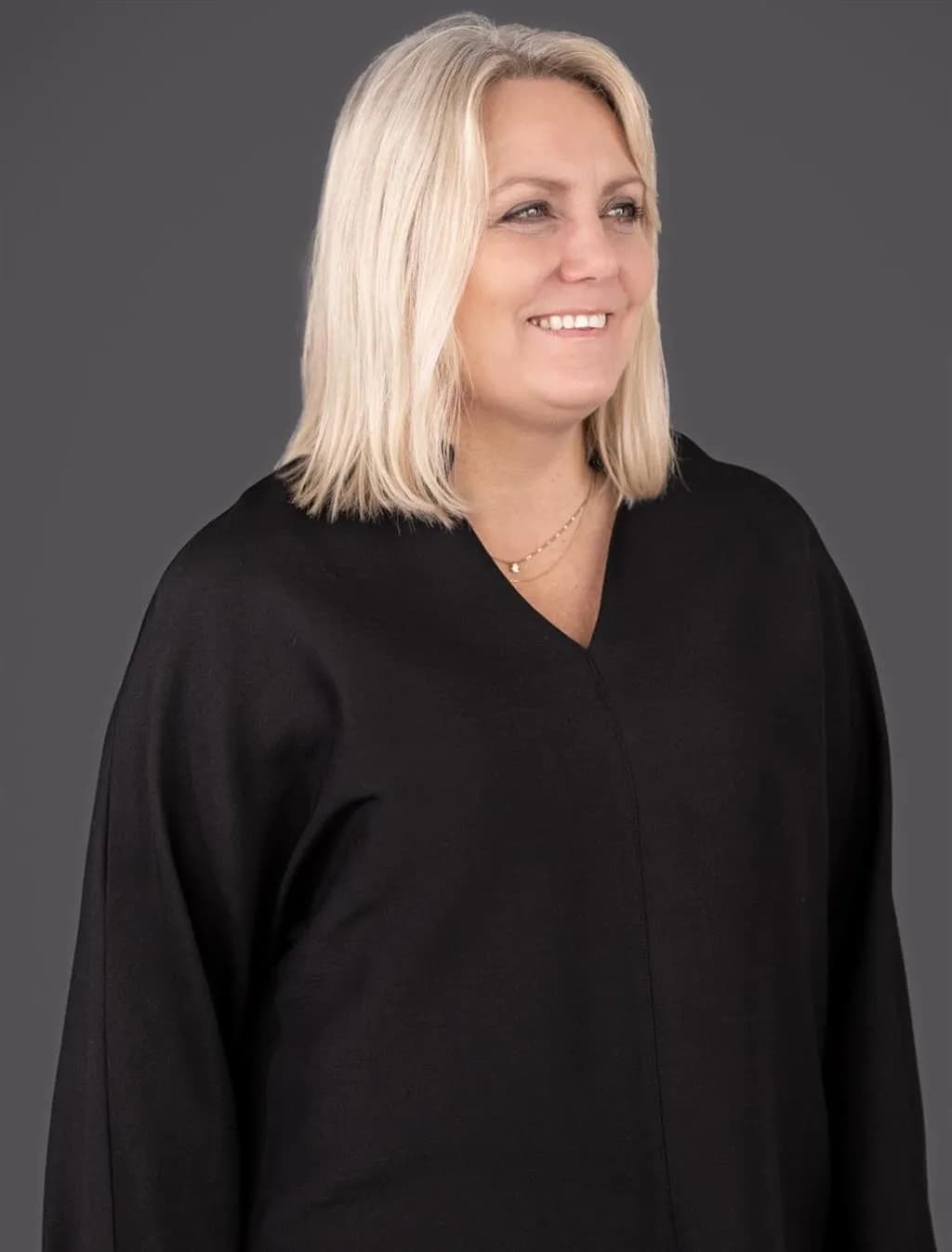 Anna Axelsson profilbild