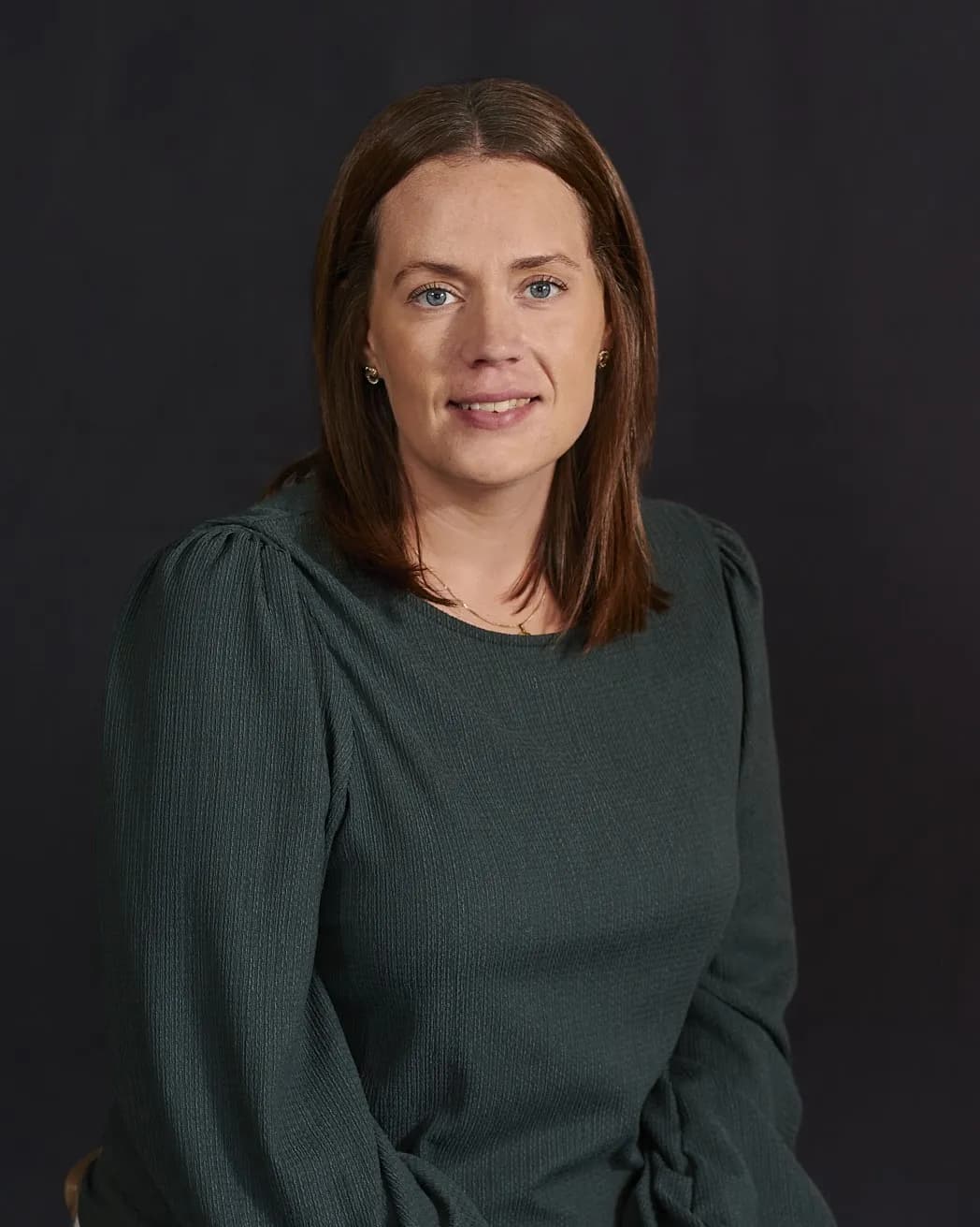 Amanda Daag Svanström profilbild