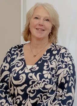 Geraldine Andersson profilbild