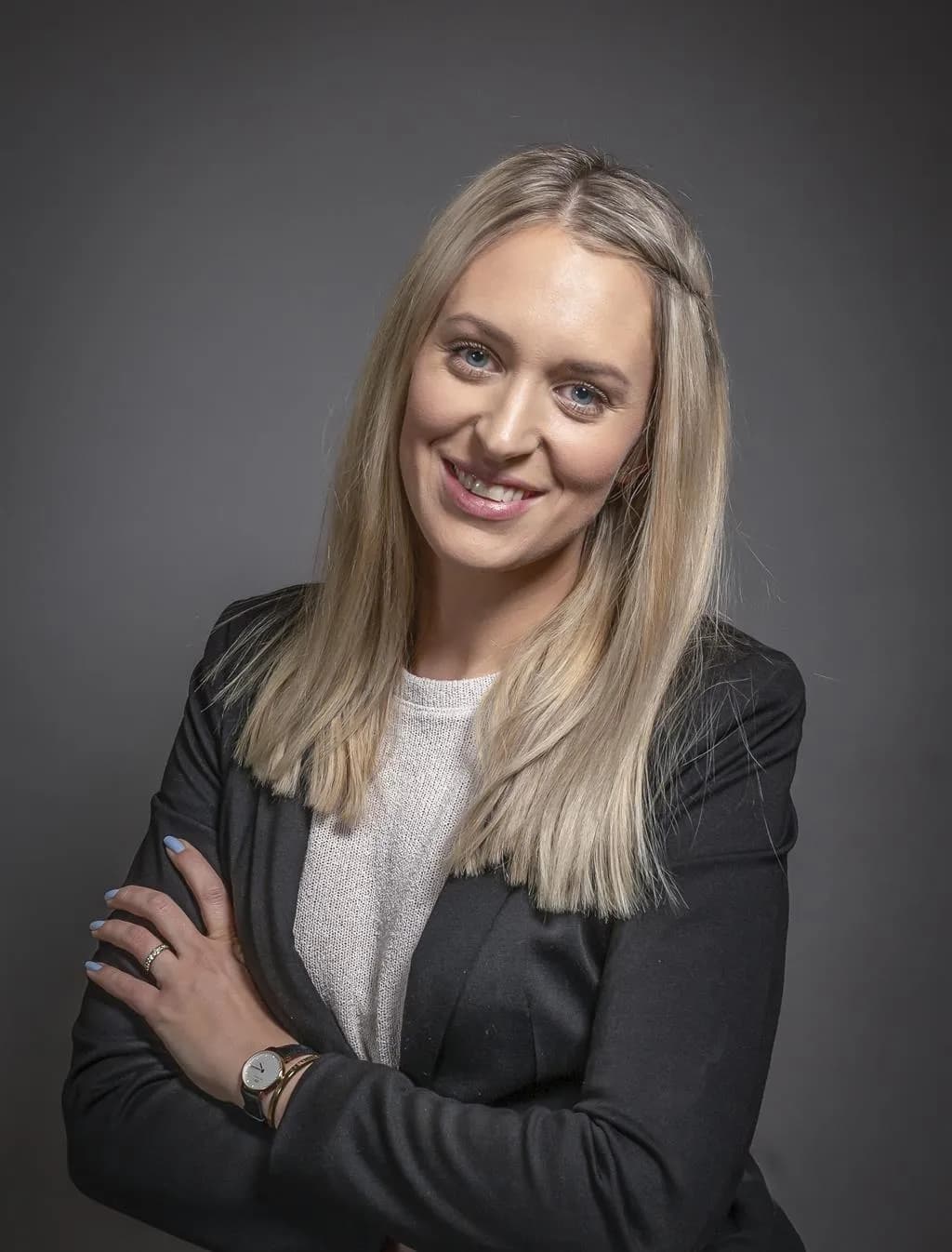 Mikaela Holm profilbild