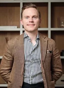 Felix Borg profilbild
