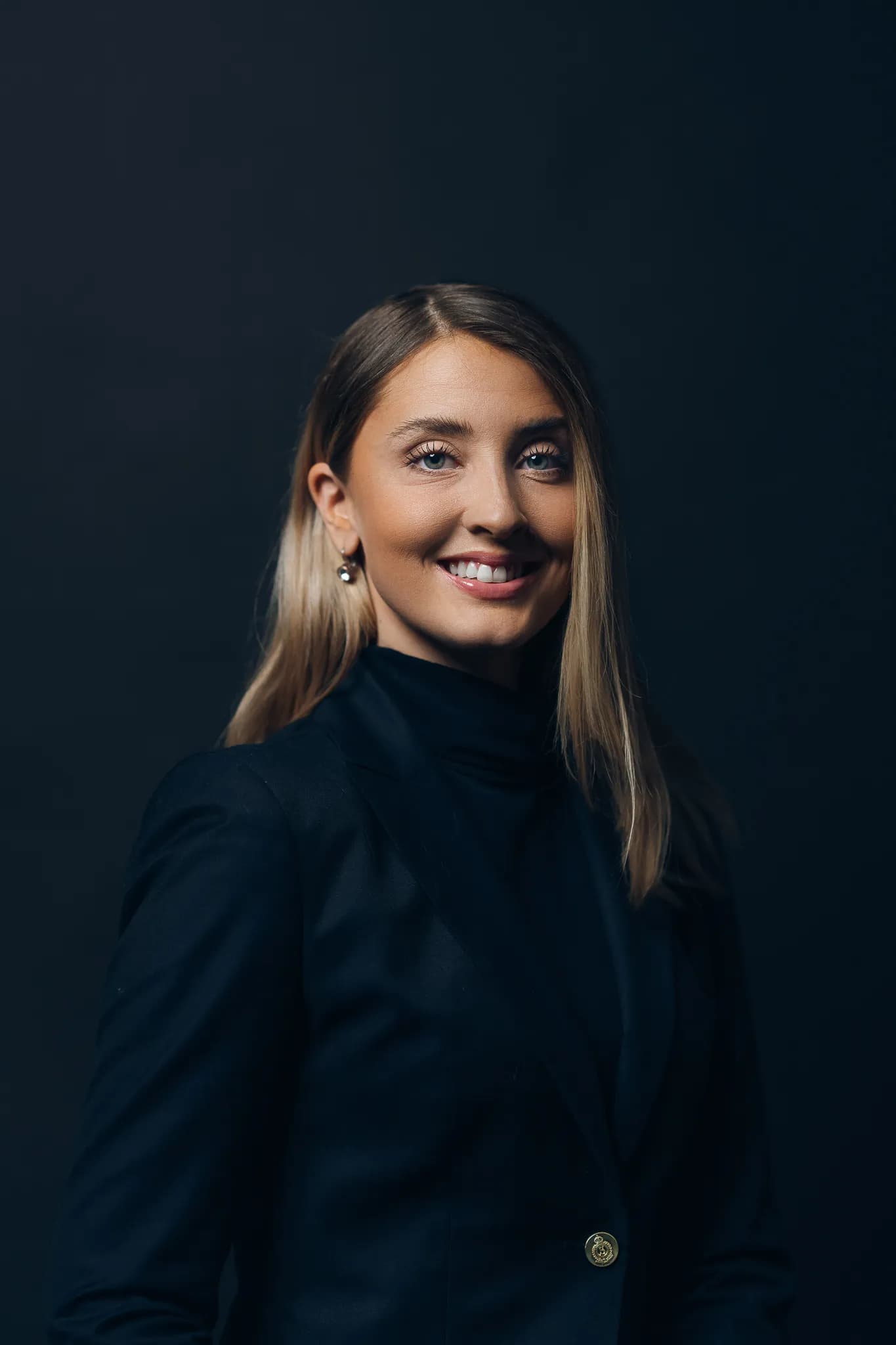 Amanda Backman profilbild
